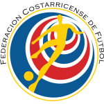哥斯达黎加女足U20队标