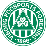 维堡队标